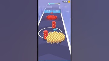 Count Master stick-man clash let