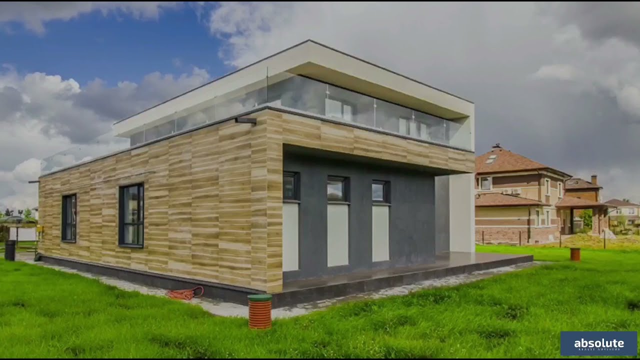 Новорижский: дом площадью 420 кв.м на участке 15 сот. | ID 32048