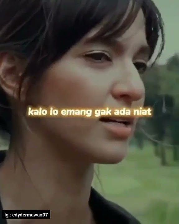 Story WA 30 detik ( Nia Ramadhani Bakrie ,kata kata bijak Nia Ramadhani Bakrie , motivasi cinta )