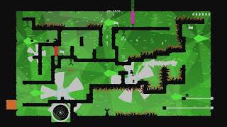 [Electronic Super Joy 2] Minivania 28:492 - Routes 66 trophy