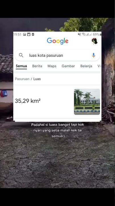 Story WA Teruntuk Cewek pasuruan | DJ Chika Loka