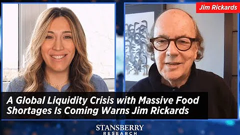 A Global Liquidity Crisis with Massive Food Shorta...