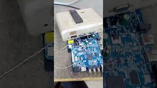 td.sk529.pb818 #boradrepair #rt809h #flash