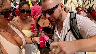 MALAGA SPAIN ISN’T What You Think😮🇪🇸