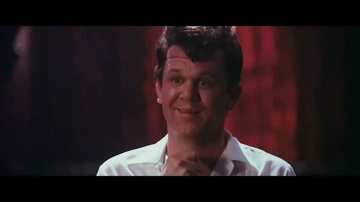 Walk Hard The Dewey Cox Story 2007