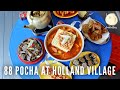 88 pocha  elevating your korean street food experience at holland village