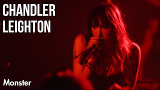 Chandler Leighton - Monster (Live at The Moroccan Lounge May 5th, 2023)