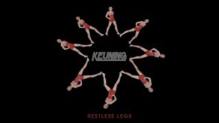 The official music video for Keuning´s "Restless Legs"