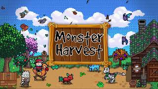 Monster Harvest: conheça novo game de colheita e criação de