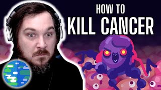 EVERYONE HAS CANCER?! Your Body Killed Cancer 5 Minutes Ago [Reaction]