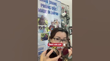 Mặt nạ phòng độc 3M chuyên dụng dùng khi làm trong môi trường hóa chất và nhiều bụi