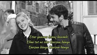 Hiraizerdüş - Dursun Dünya Sözleri (Lyrics) Resimi