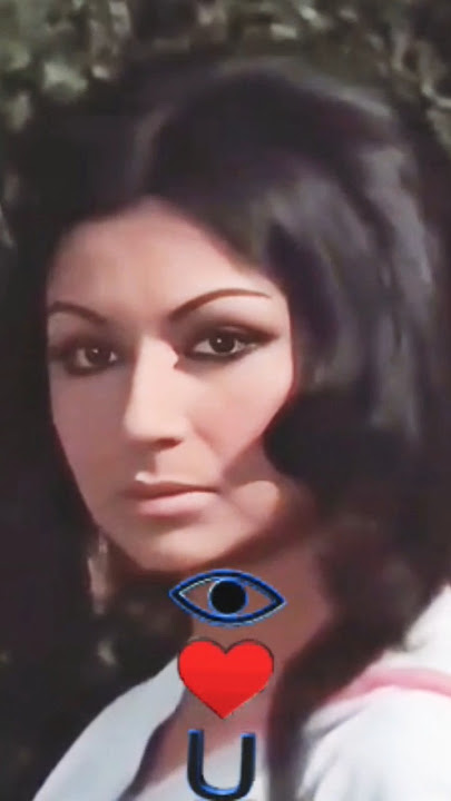 Mere Dil Mein Aaj Kya Hain | Kishore Kumar Rajesh Khanna Old Song Movie Daag (1973) #shortsfeed #yrf