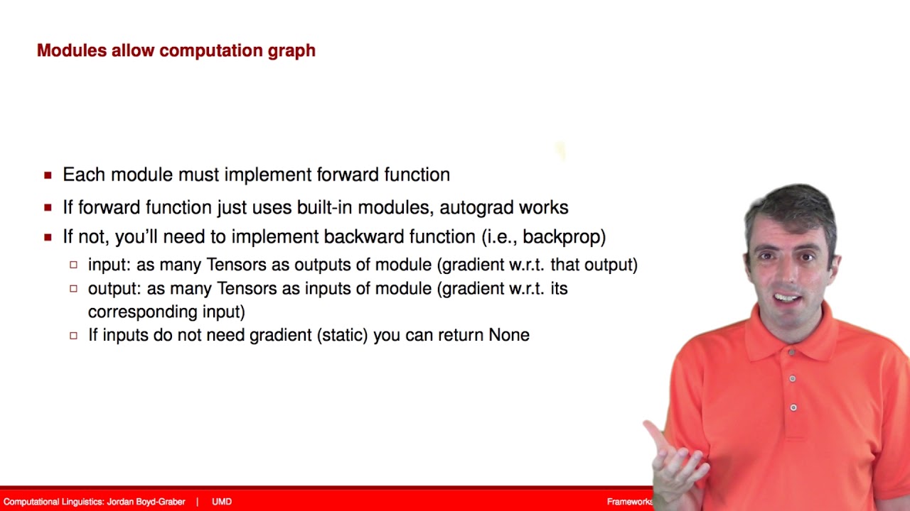 Pytorch - YouTube