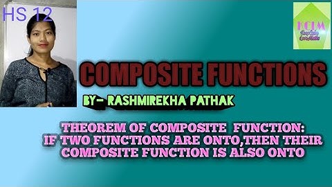 #KeepCalmLoveMaths#Mathslovers#AHSEC| H.S.12|Maths|Chap-1||Relations&Functions||Composite functions