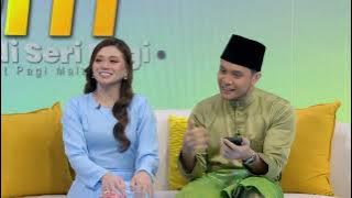 3 OKT 2025 - SPM - BUDI95 : ANTARA LITER, KILOMETER & NILAI SYUKUR