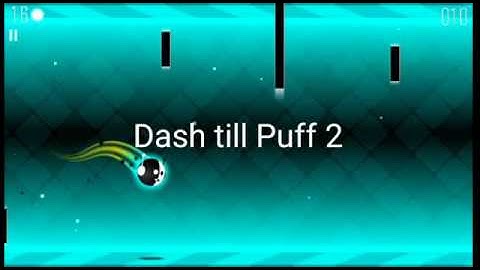 Dash till Puff 2 Uprise normal mode and hard mod