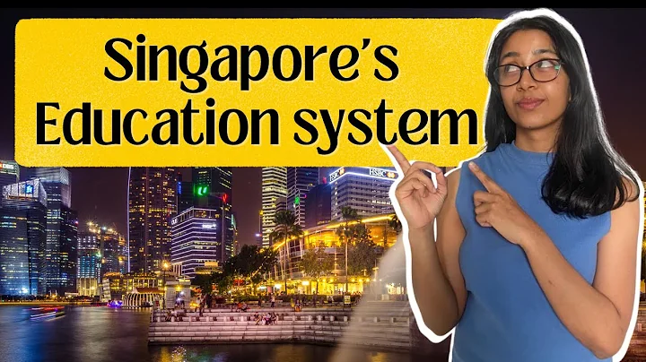 Singapore's Insane Education System | A System Made for the Future - DayDayNews