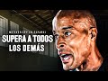 SUPERA A TODOS LOS DEMÁS - Poderoso discurso motivacional - David Goggins