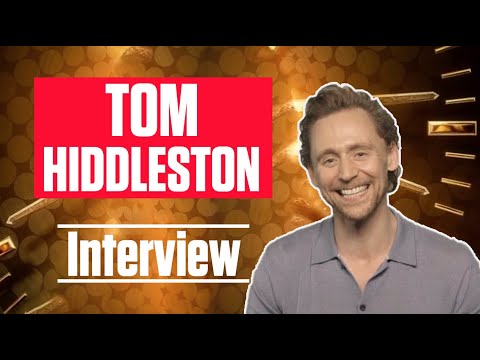Video: Tom Hiddleston Membela Hubungannya Yang Sangat Nyata Dengan Taylor Swift