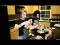 Lil Debbie - Debbie's World Episode 3 - Treal Life at the Player Pad