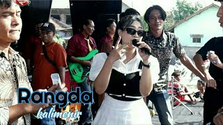 RANGDA KALIMENIR - Mayssaroh - PATRIOT BIGBAND GROUP