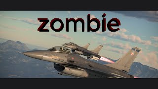 zombie war thunder cinematic