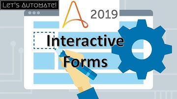 Automation Anywhere A360 || Interactive Forms