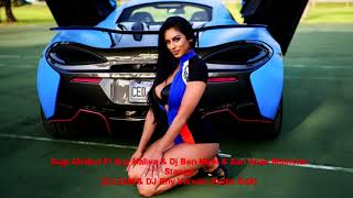 Sagi Abitbul Ft Guy Haliva & Dj Ben Mirel & San Atias Mainster - Stanga (DJ ZeM & DJ Eny Radio Edit)