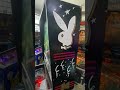 Playboy 35th Anniversary Data East Video Playboy 35th Anniversary Data East Video