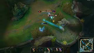 Jayce Flash Juke