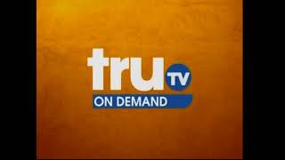 Logo: TruTV On Demand (2011)