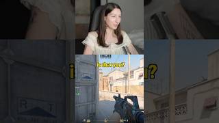 You Wont Believe Who I Ran Into In Cs2