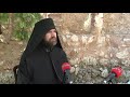 Sveti Makaveji, razgovor sa ocem Pimenom u manastiru Vitovnica  (RTV MLAVA 14.08.2019.)