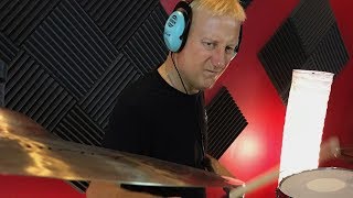 Gregg Bissonette: The Inside Track OLD