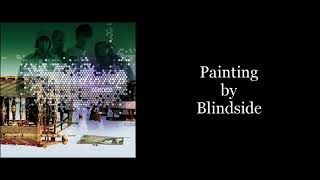 Blindside - Painting (Karaoke Instrumental)