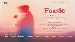 Faasle | R7 Collective | Rahul_YT | official song