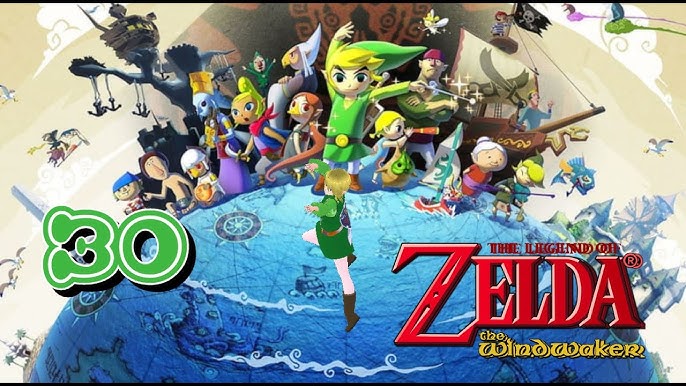 Zelda: Wind Waker HD,' 'Captain Toad' Get Wii U Reprints