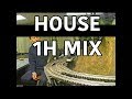 HOUSE MIX #2 ( Mézigue , Daft Punk , Adryiano , Subjoi , ... )