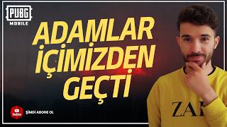 KAFAYI YEDİRTTİLER..