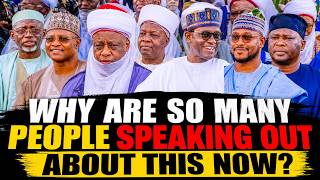 FULANI MUST STAND ALONE! HAUSA MAN BLASTS NORTHERN LEADERS OVER STOLEN TRADITIONAL & POLITICAL THRON