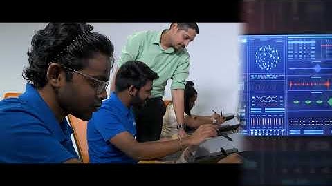 Diploma in Emerging Technologies Big Data | Polytechnics Mauritius