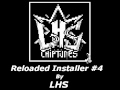 Reloaded installer 4