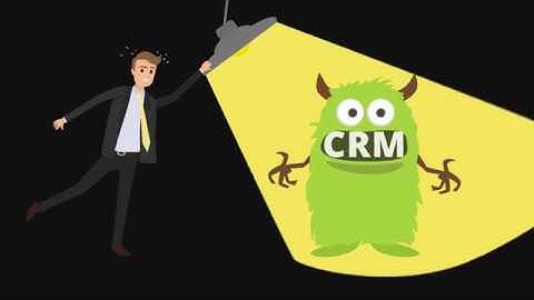 Animated Sales Explainer Video