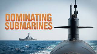 5 Tips Penting World of Warships untuk MENDOMINASI Kapal Selam