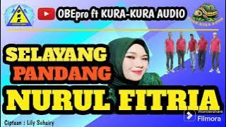 SELAYANG PANDANG | DANGDUT KOPLO | DANGDUT KOPLO TERBARU | OBEpro |  KURA-KURA AUDIO.