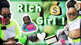 Rich Girl