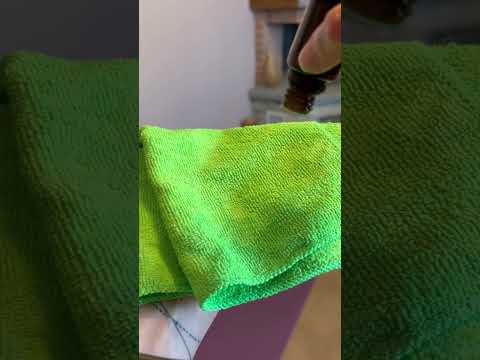 Video: Come pulire un tappetino da yoga in modo naturale?
