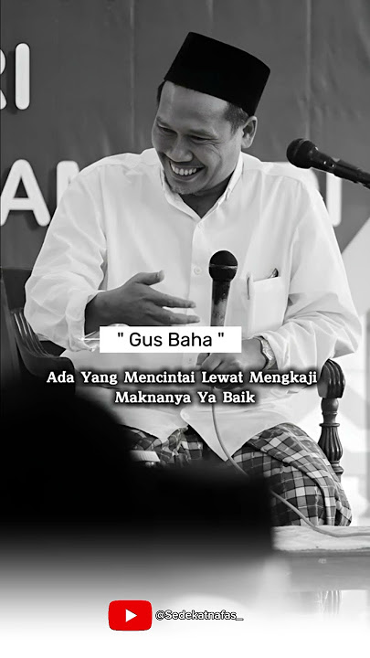 Ngaji Gus Baha 18. #gusbaha #shorts #dakwah