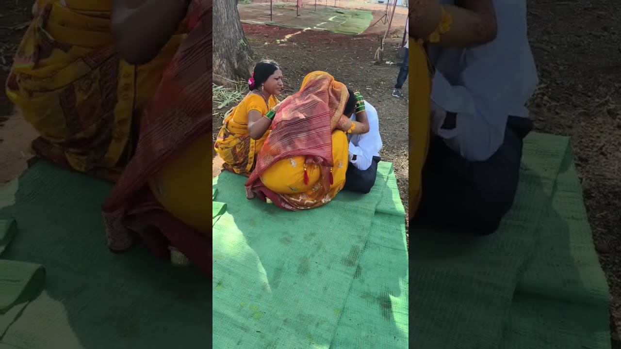 Banjara Vaya Bidai Bori I. |T. G. Rathod